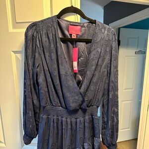 Lilly Pulitzer Cristiana Dress